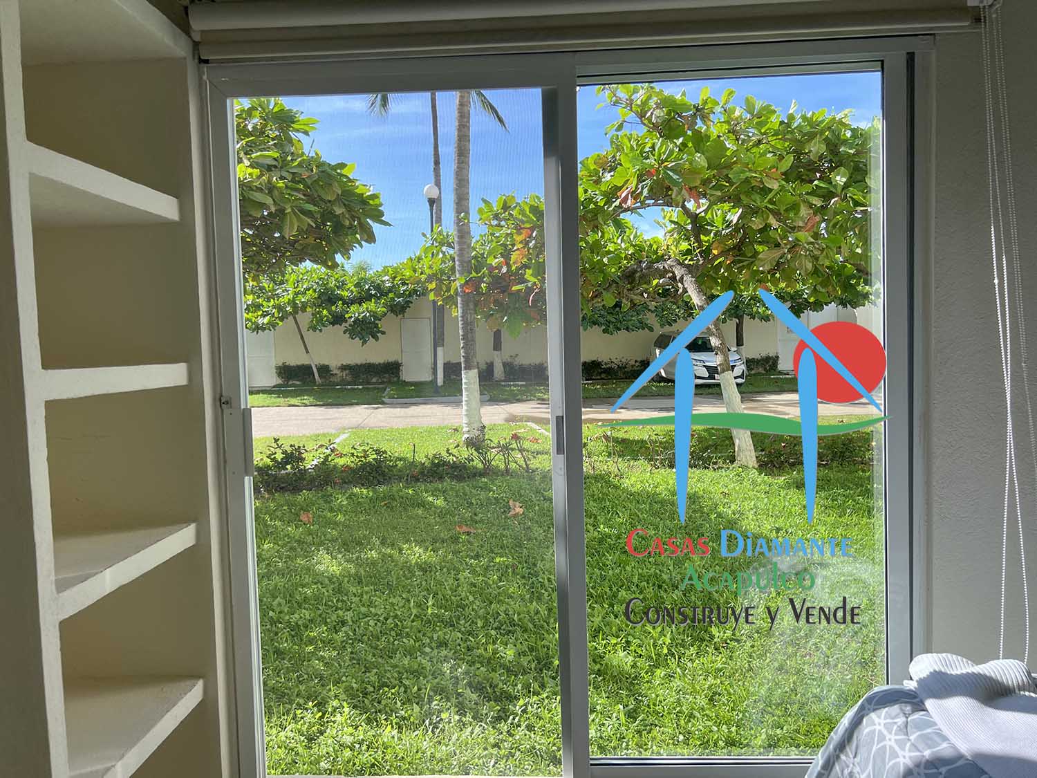 Pacífico Diamante Quilla GH 2 - Recámara tres 2